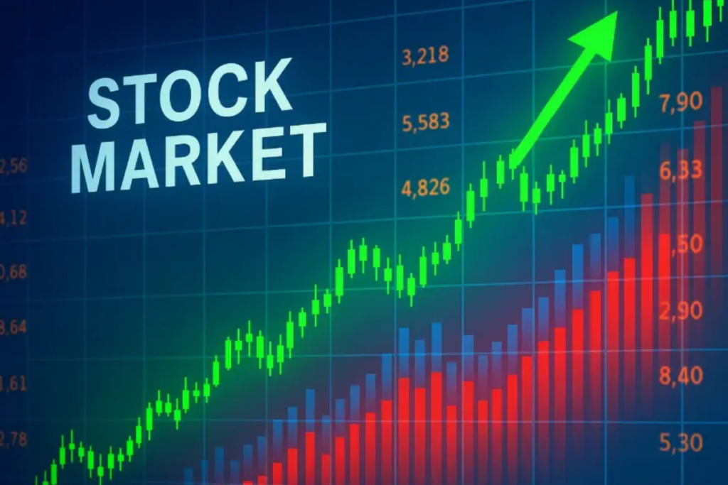 Stock Market Open on Budget Day