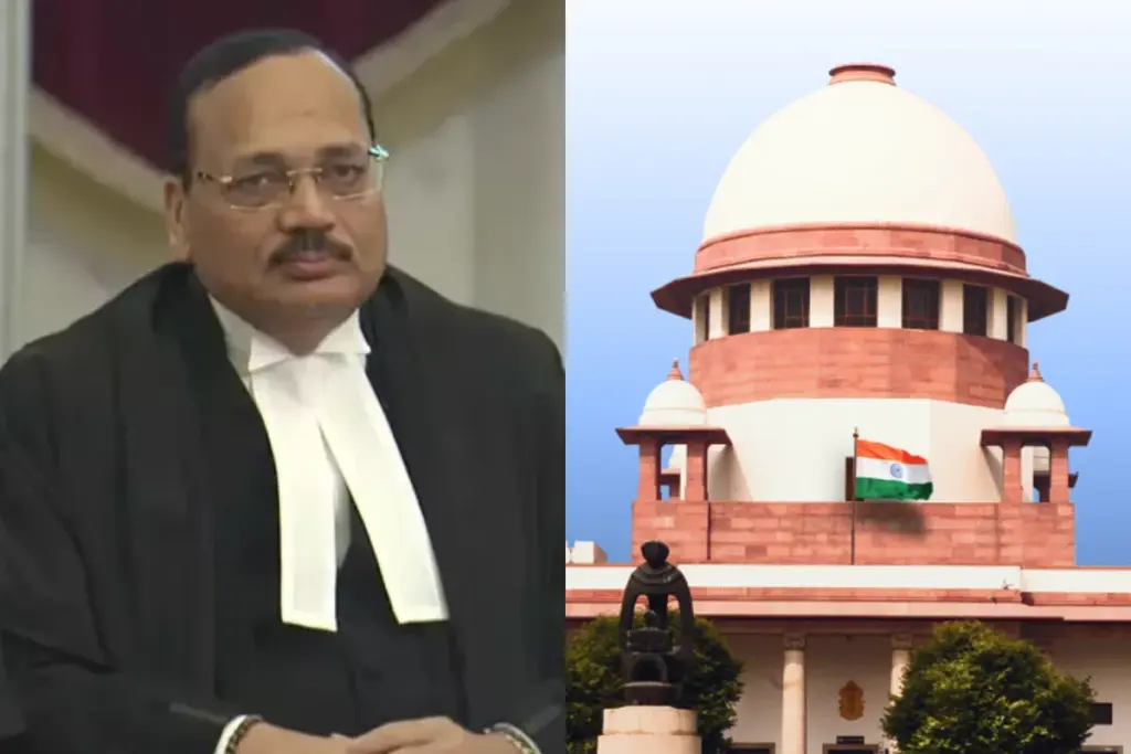 Supreme Court, SOP