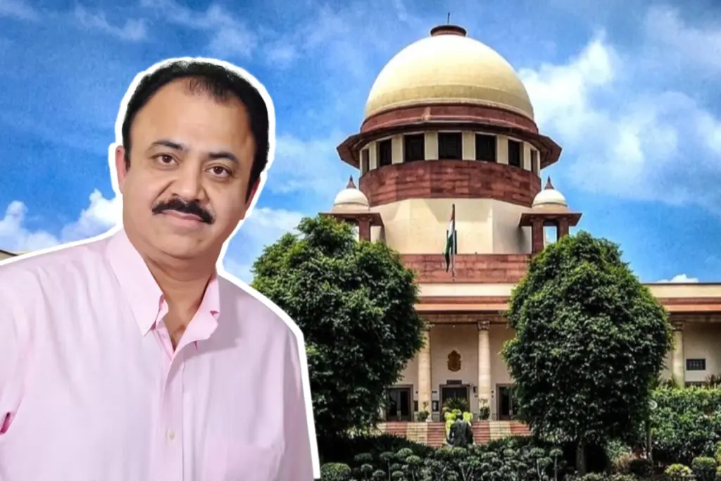 Supreme Court granted bail to Amtek promoter