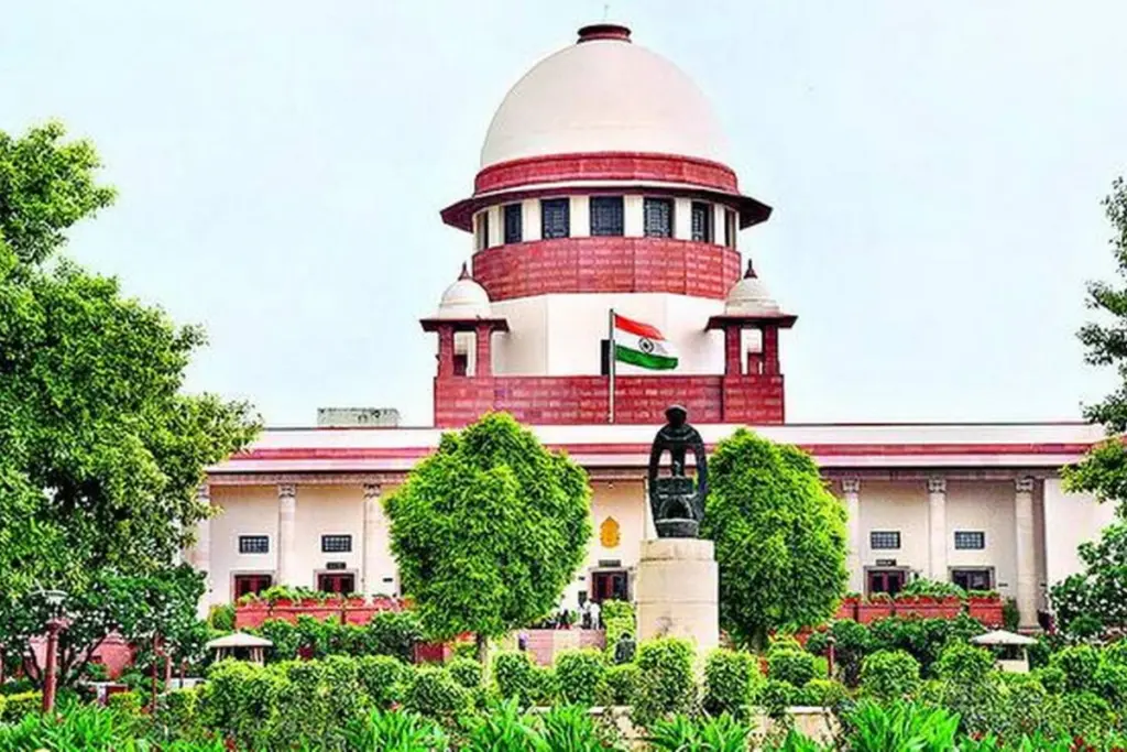 Supreme Court split verdict on PC Act