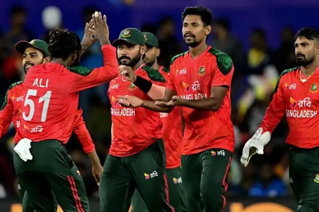 T20 World Cup 2026, Bangladesh Cricket Board, India vs Bangladesh