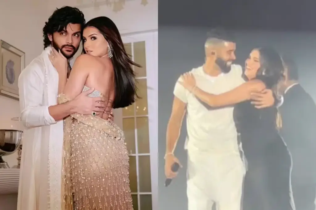 Tara Sutaria Veer Pahariya Breakup