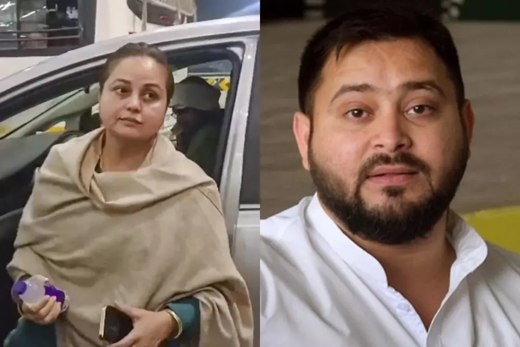 Tejashwi Yadav, RJD, Bihar politics, RJD Working President Tejashwi Yadav