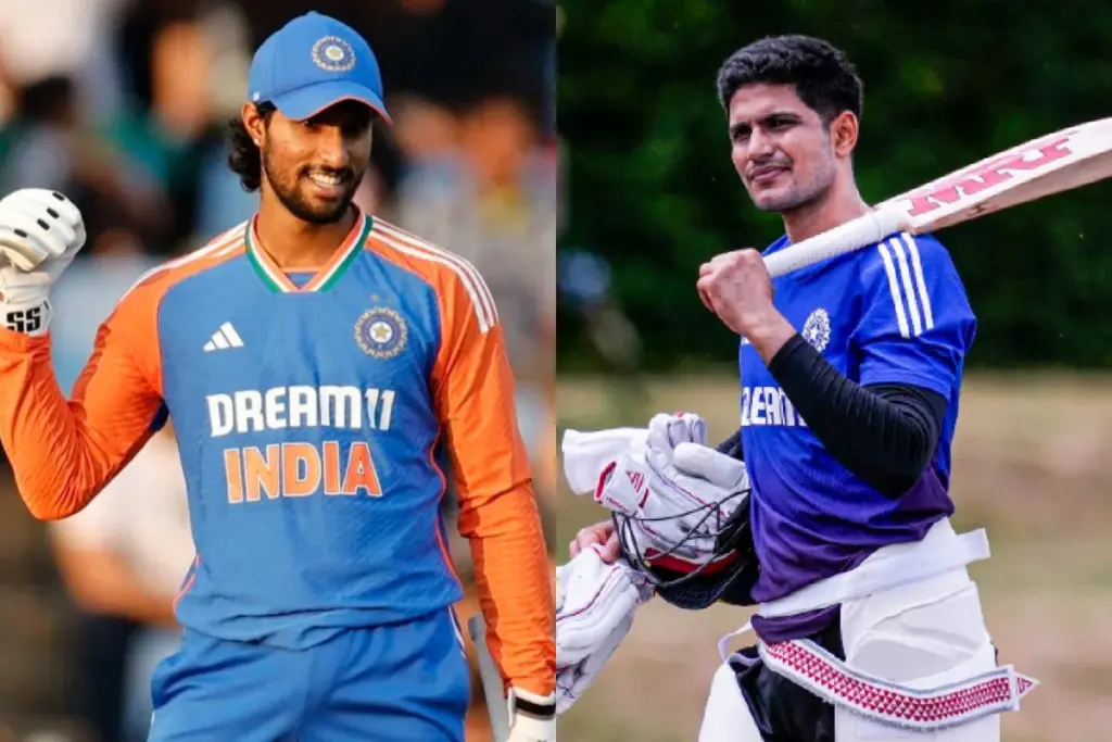 Tilak Varma, Team India, T20 World Cup 2026, Tilak Varma Injury