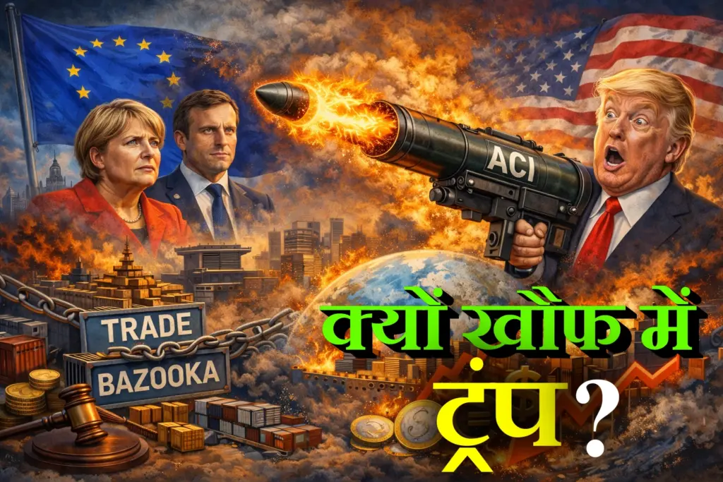 Trade Bazooka