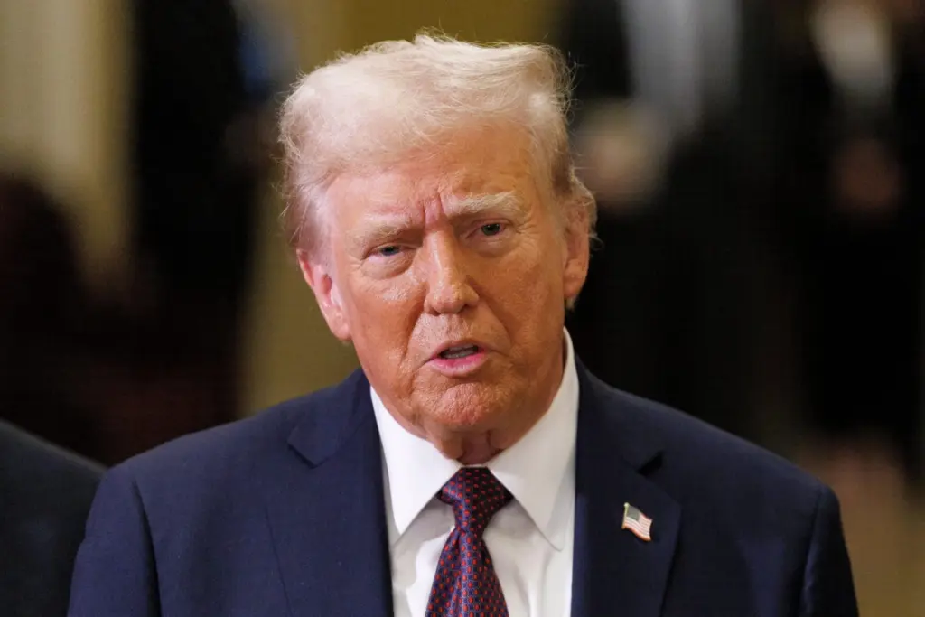 Trump issued Level 4 alert instructing its citizens to leave Venezuela