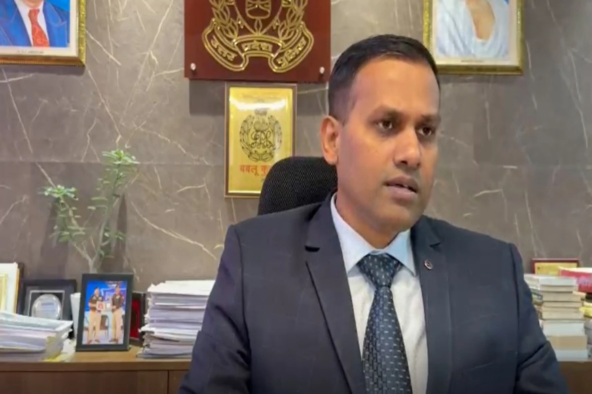 OMG… लखनऊ में 64 करोड़ से ज्यादा का गबन, CBI ने की ताबड़तोड़ छापेमारी