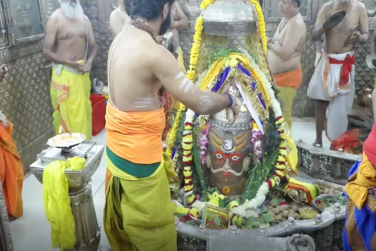 उज्जैन में बसंत पंचमी: महाकाल मंदिर से स्याही माता तक भक्ति और परंपरा का संगम