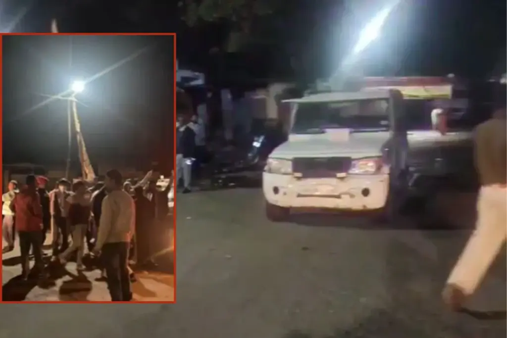 Ujjain News, Tarana Violence, Ujjain Tarana Violence
