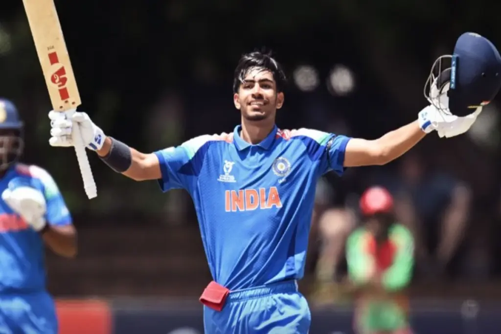 Under 19 World Cup