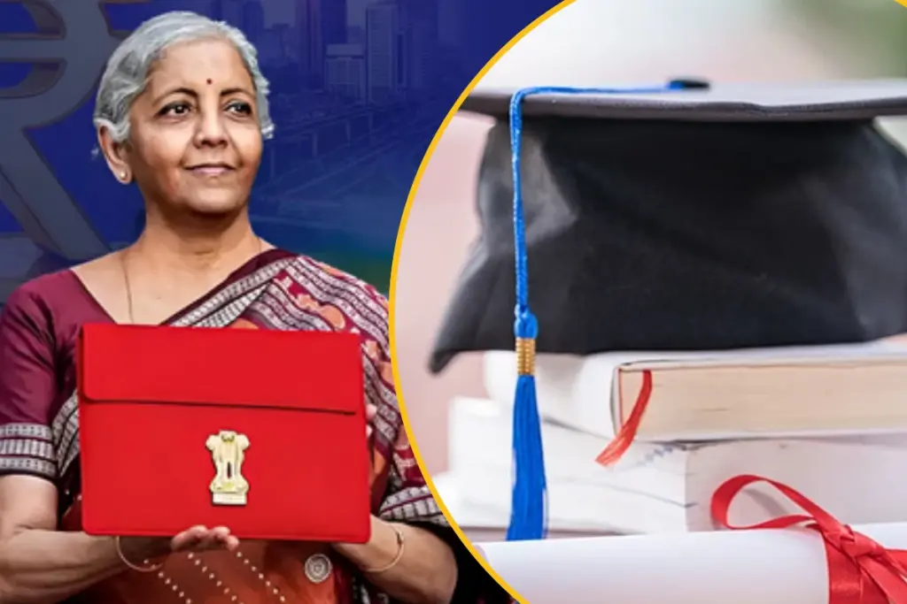 Union Budget 2026