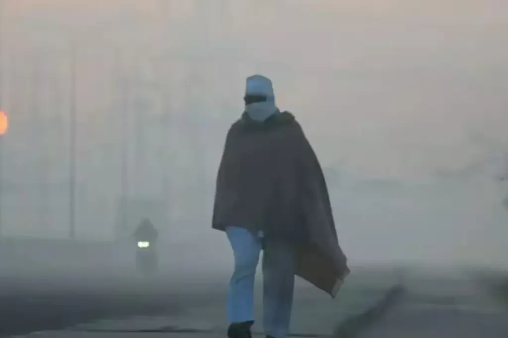 Weather Update, Cold wave, IMD alert