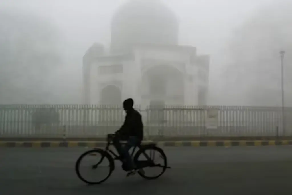Weather Update, IMD Alert, Winter 2026