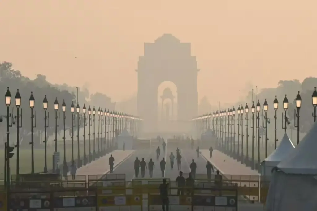 Weather Update, New Year Weather, IMD Alert