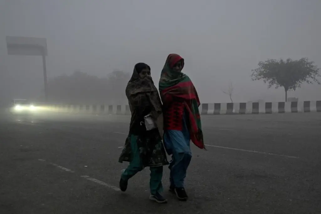 Weather Update, winter 2026, imd alert