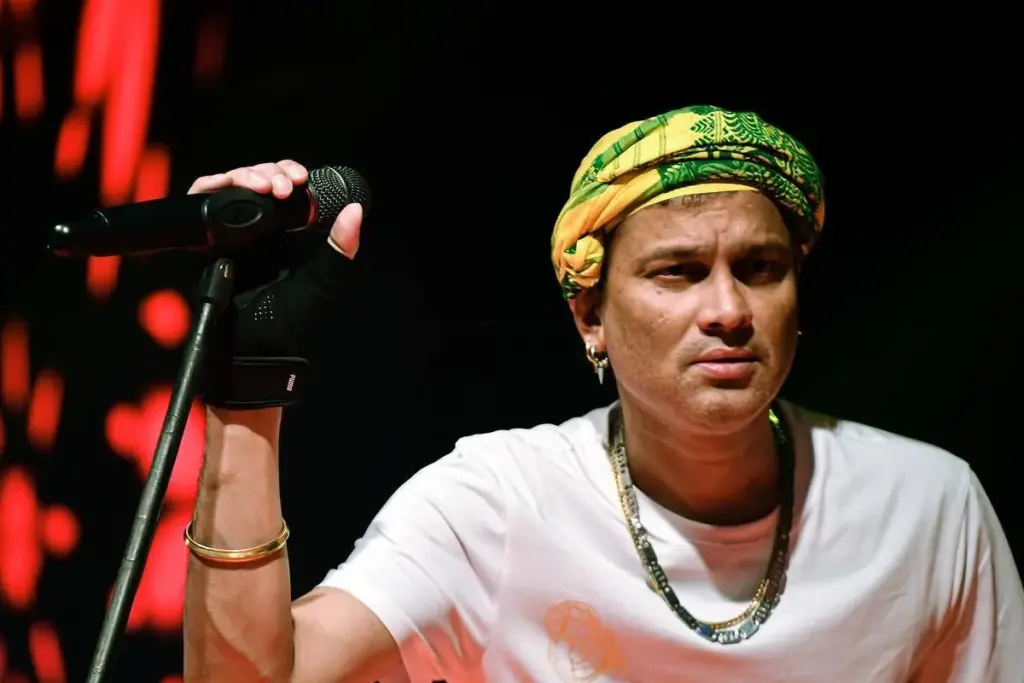 Zubeen Garg, Singapore Court, Zubeen Garg Death Case