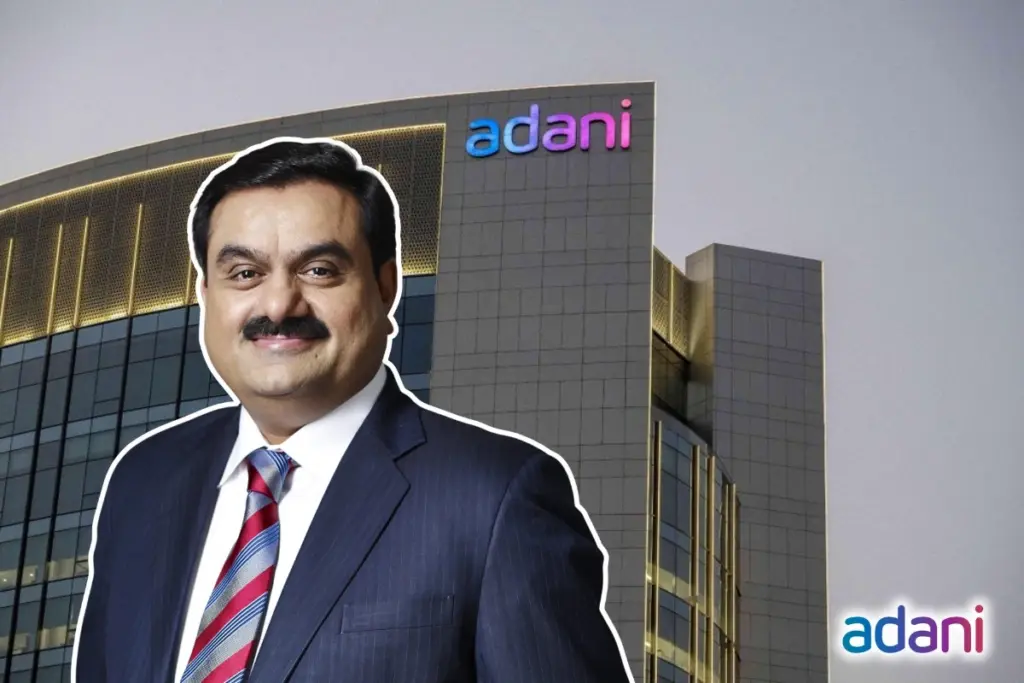 adani