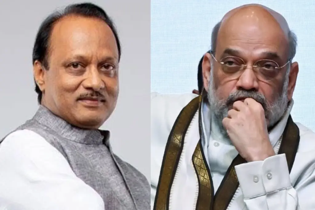 Amit Shah condolence