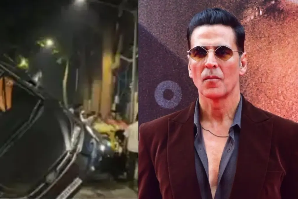 Akshay Kumar
