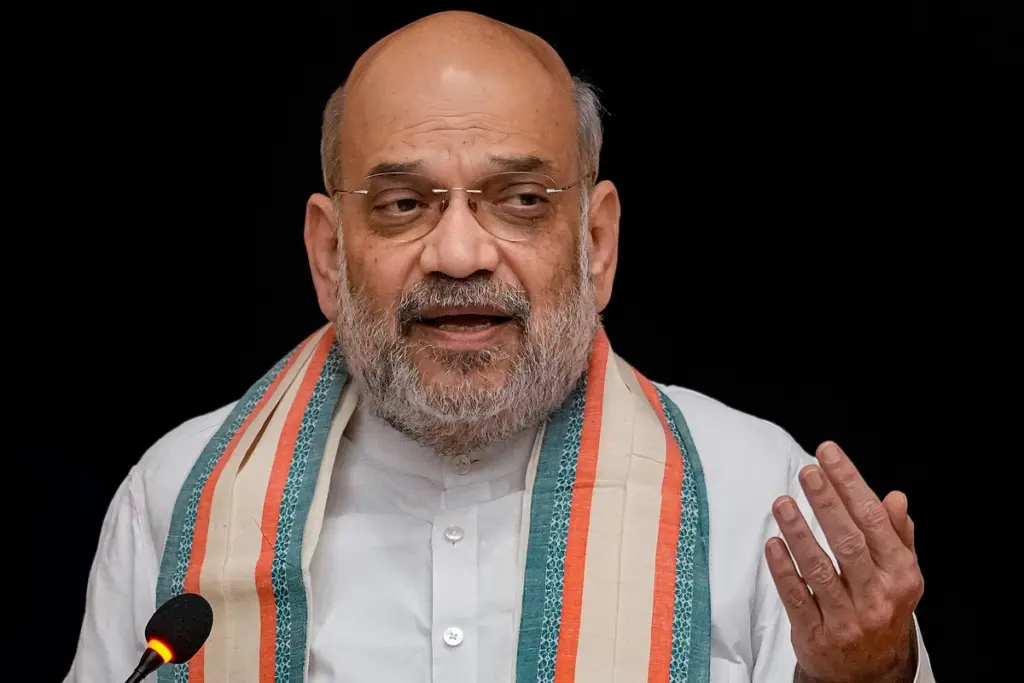 Amit Shah Message on Himachal Pradesh Statehood Day