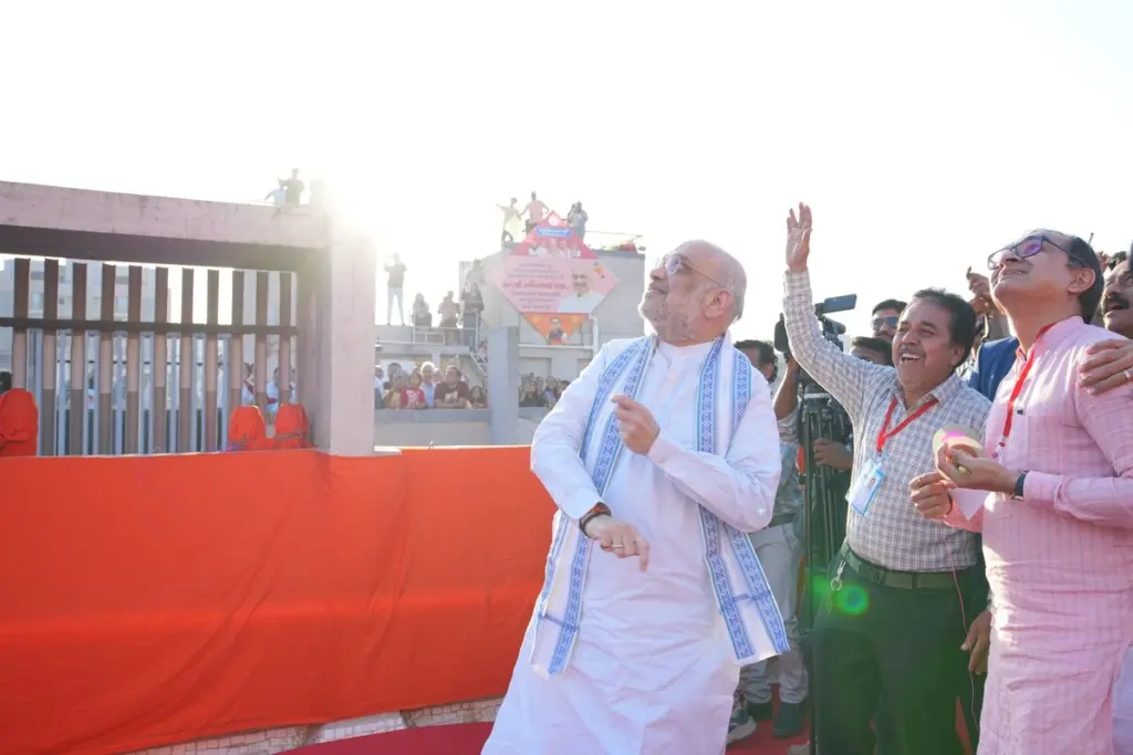 Amit Shah