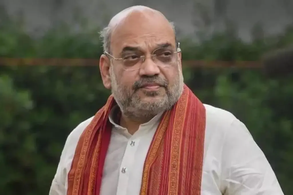 Amit Shah Uttarakhand Visit