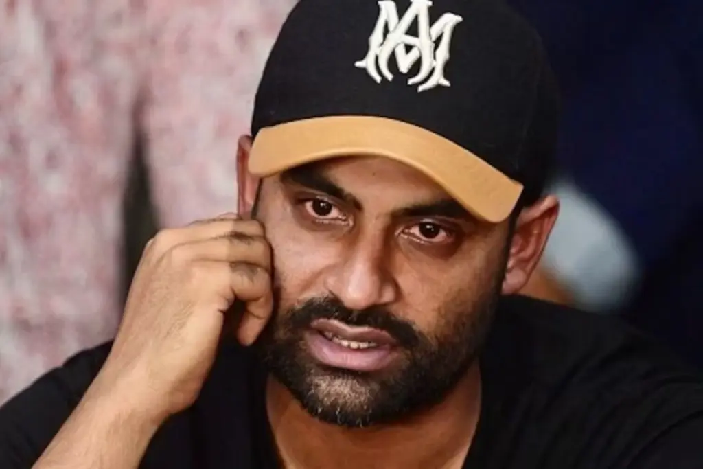 bangladesh cricketer tamim iqbal