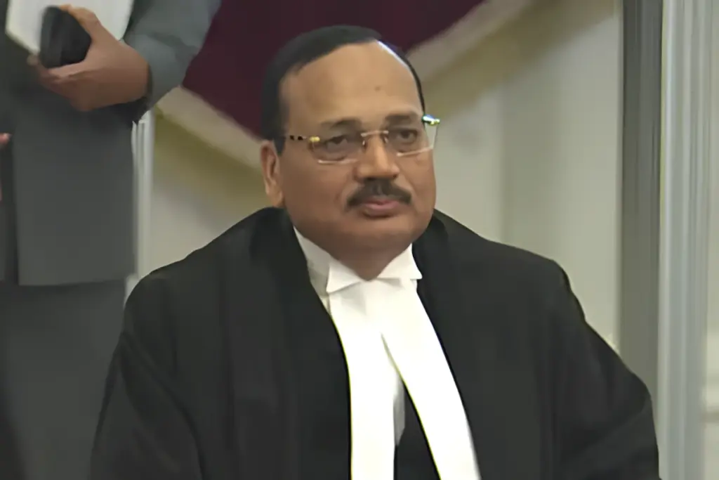 CJI Suryakant initiatives