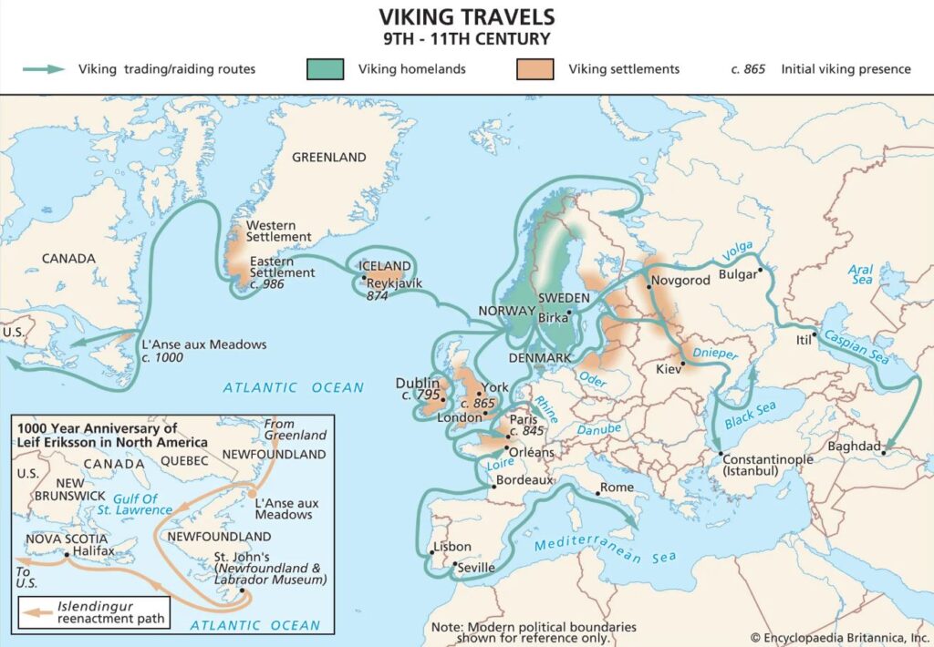 viking