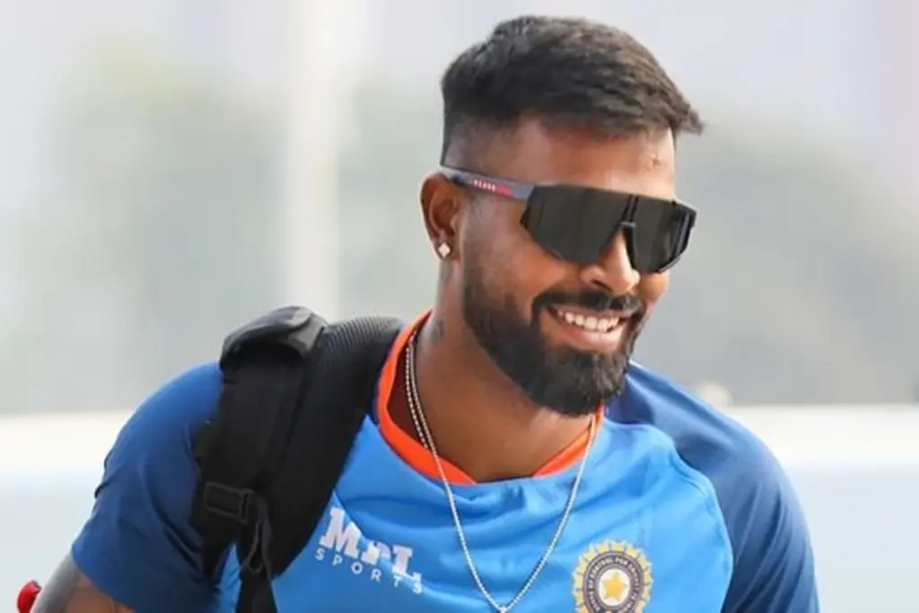 Hardik Pandya Emotional Post