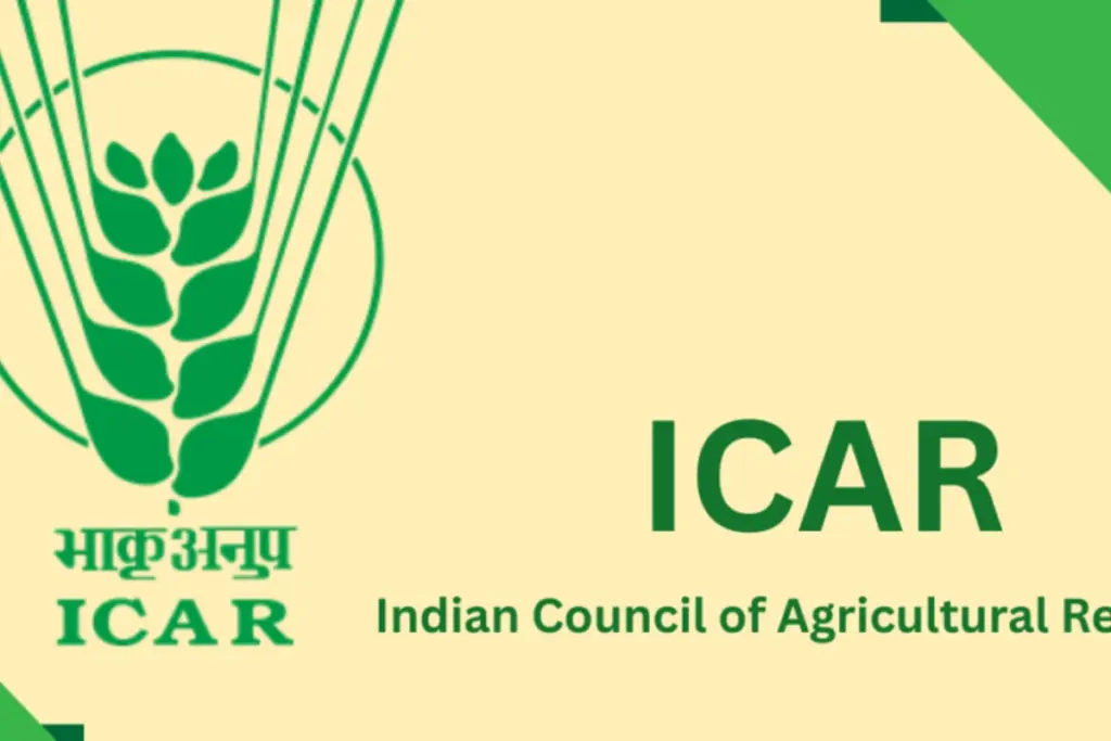ICAR Selection Process 2026