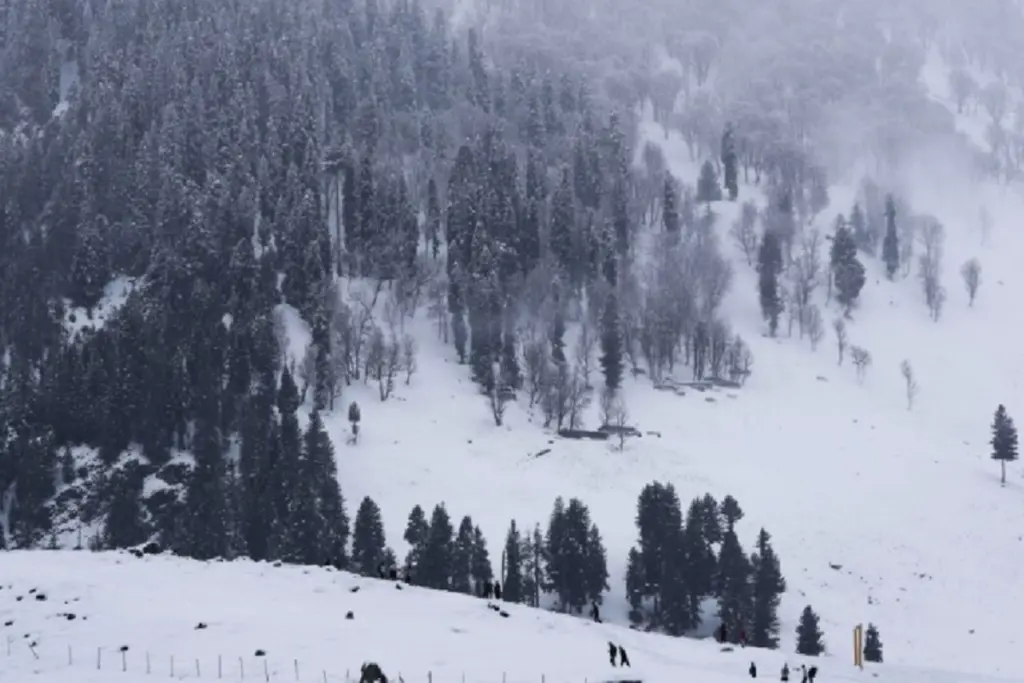 IMD Weather Update