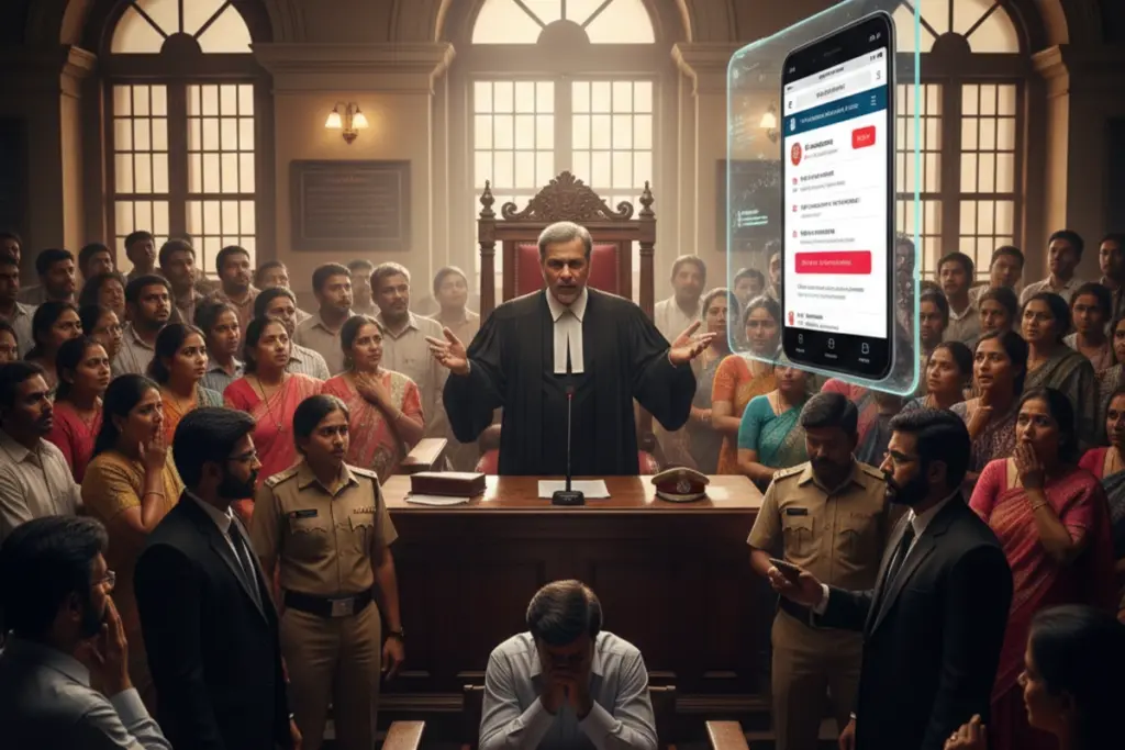 fake-traffic-challan-cyber-fraud-india
