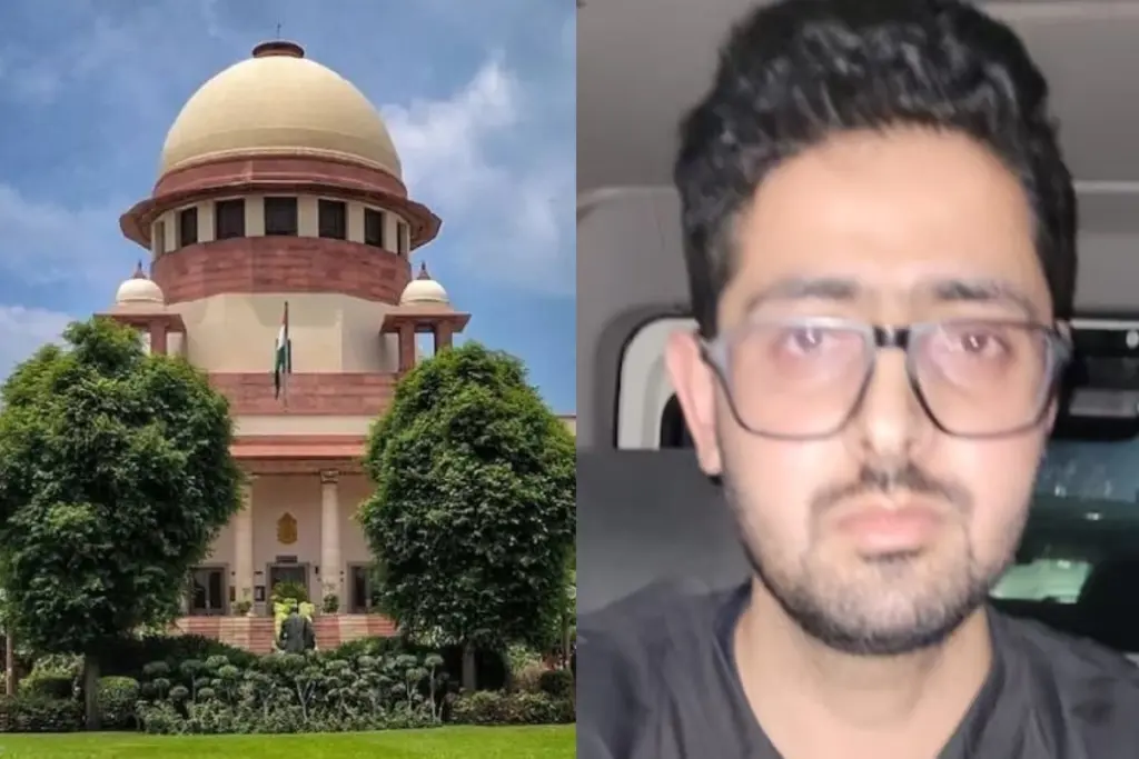 Lal Quila Attack Case