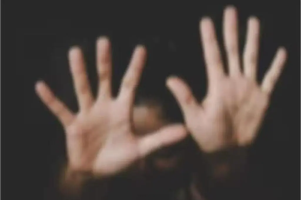 Meerut Gangrape Case