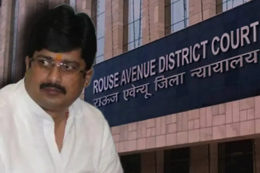 MLC Akshay Pratap Singh