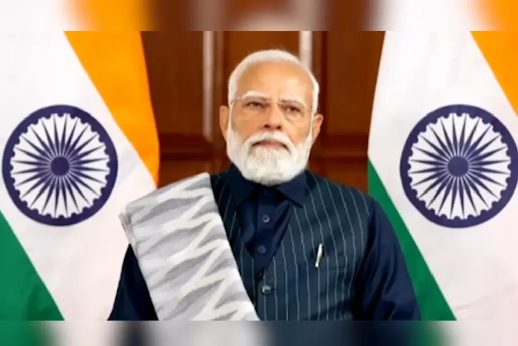 modi news varansi