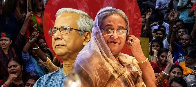 muhammad yunus