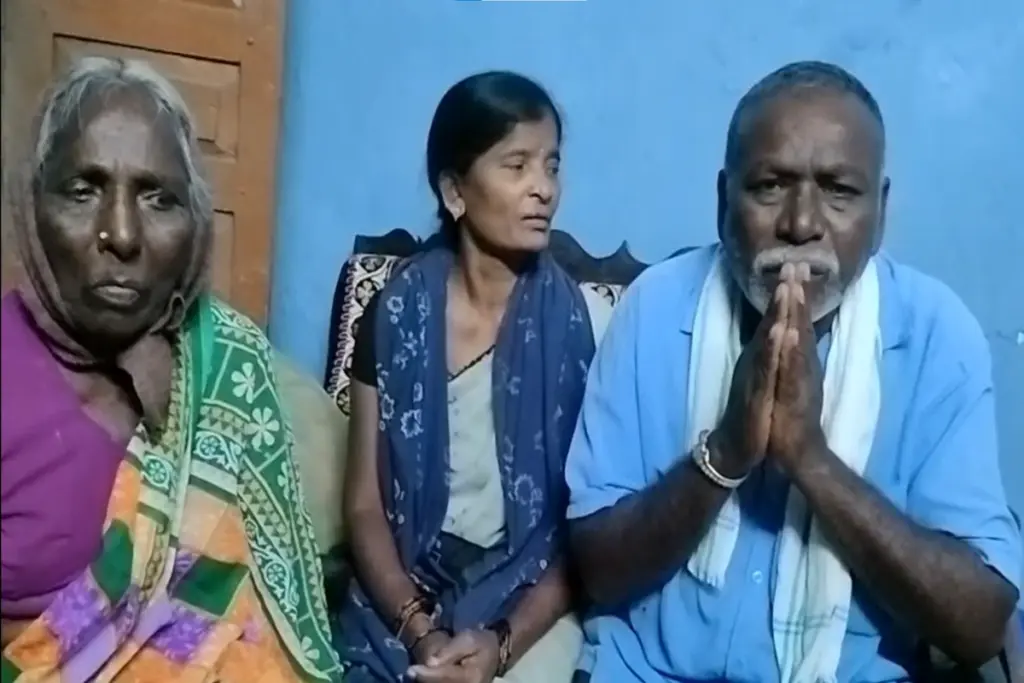 anti-naxal operations Chhattisgarh