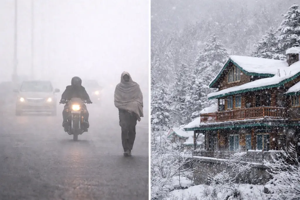 Today Weather