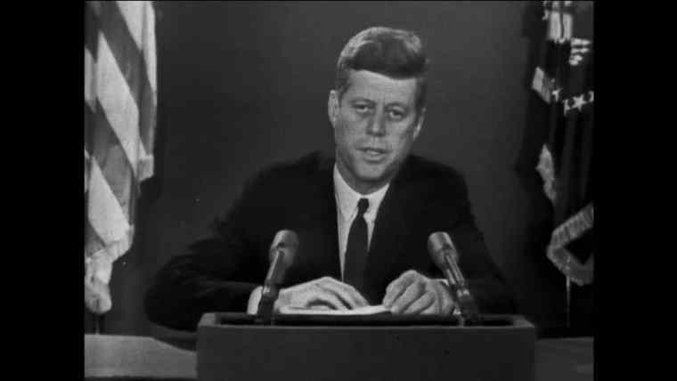 Cuban Missile Crisis