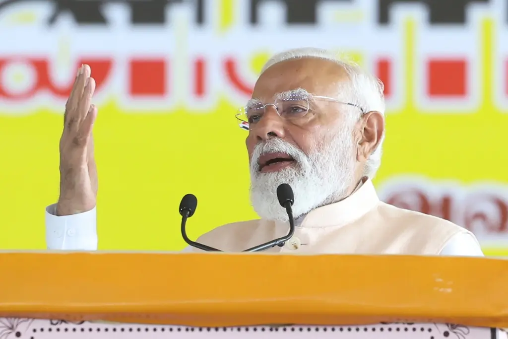 PM Modi Mann Ki Baat
