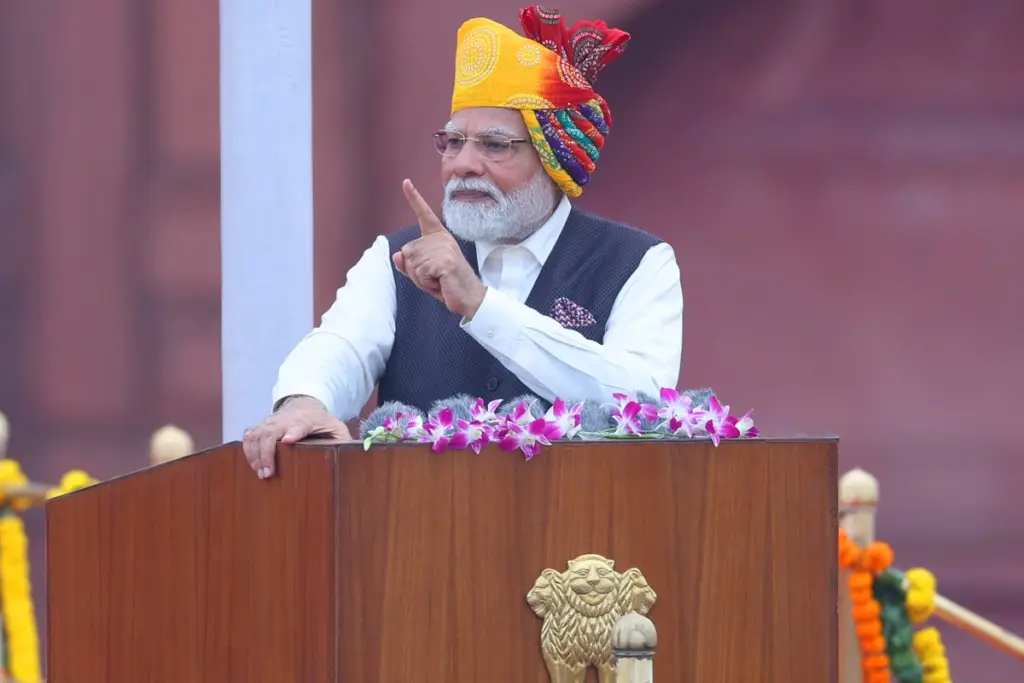 PM Modi Tweet on Republic Day