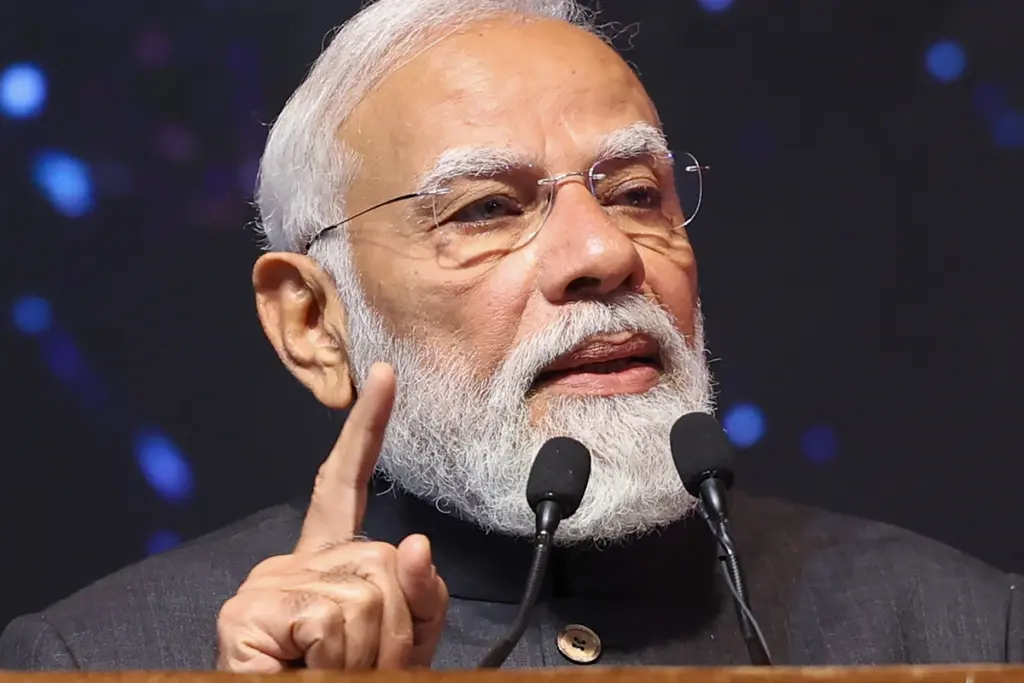 PM Modi hold town hall dialogue on National Youth Day