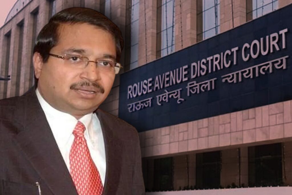 RCom Bank Fraud