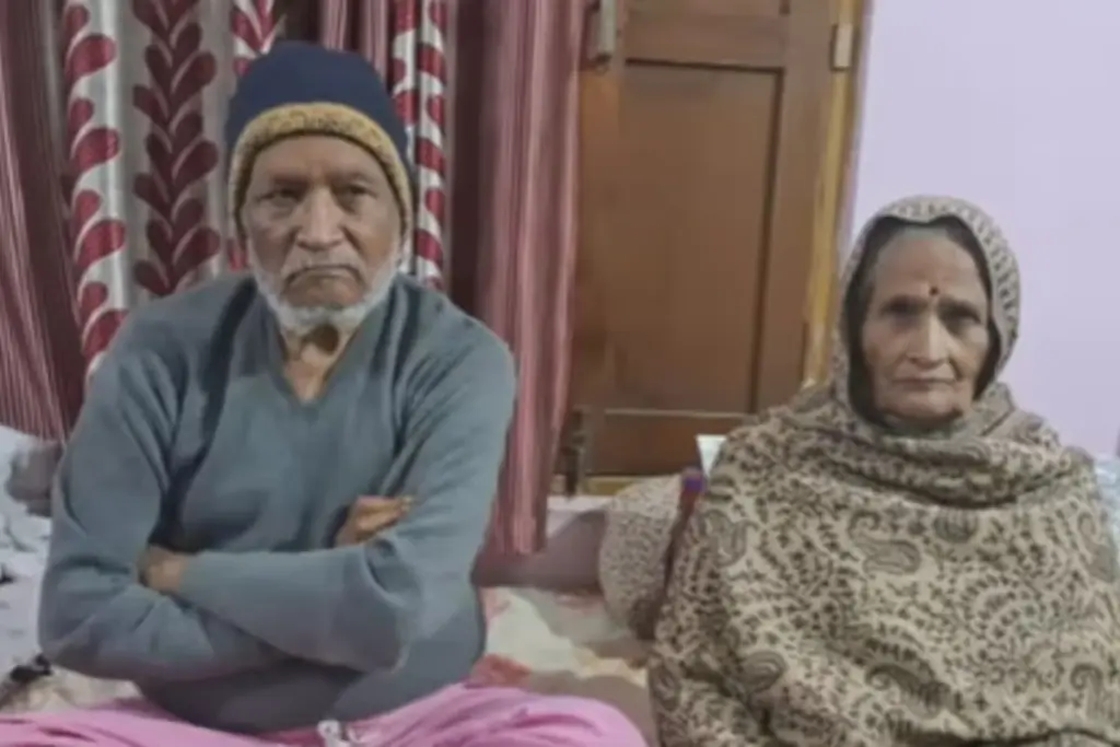 medical mystery India