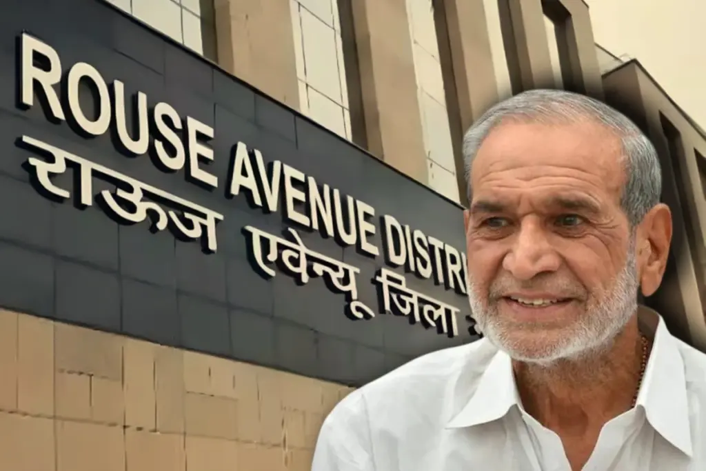 Sajjan Kumar acquitted 1984 Anti-Sikh Riots