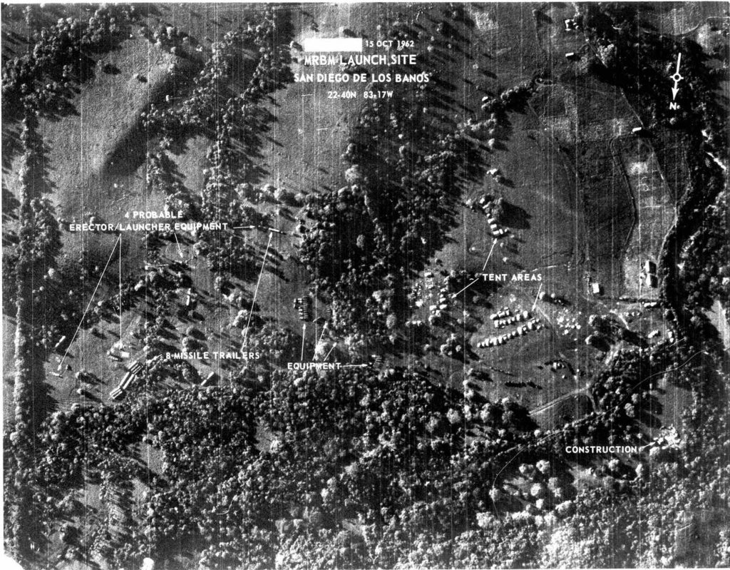 Cuban Missile Crisis