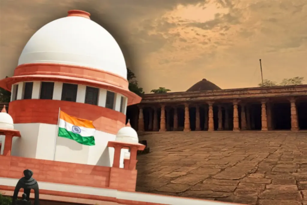 Bhojshala Dispute Supreme Court