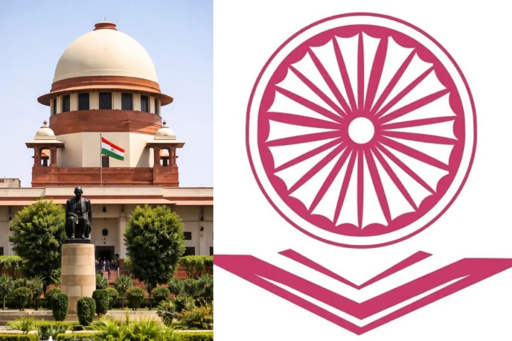 Supreme Court notice Stay on UGC Equity Rules